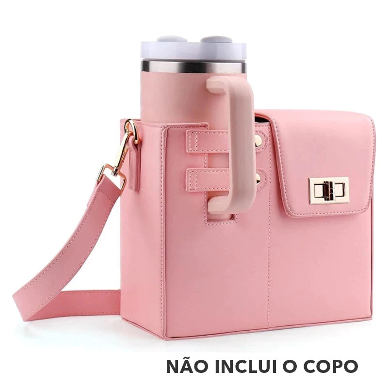 Bolsa Crossbody OKCCE 