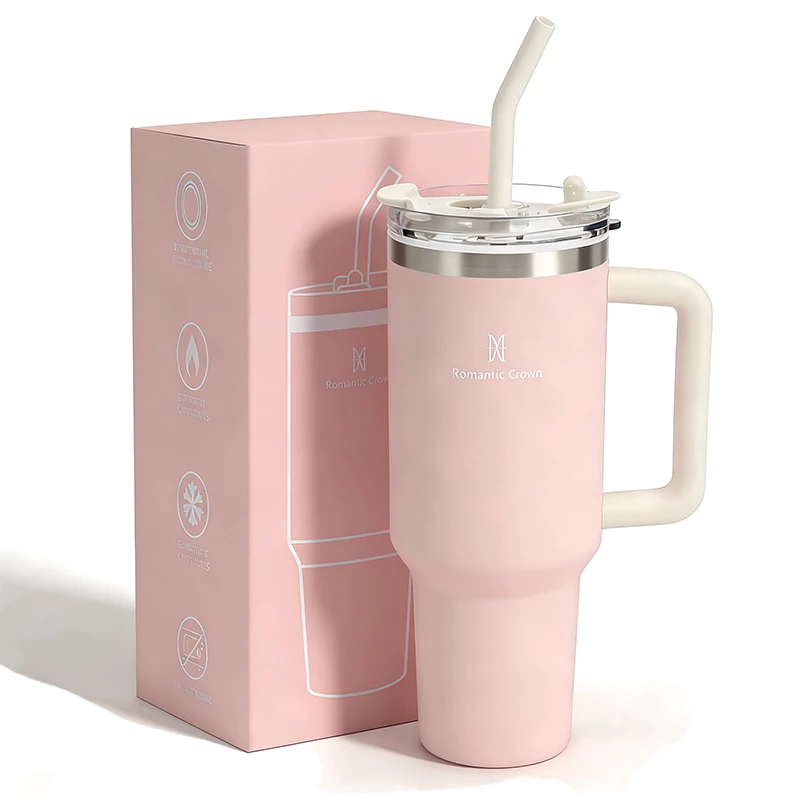 Copo Térmico Portatil 