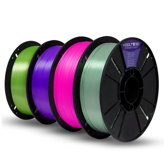 Filamento impressora 3D